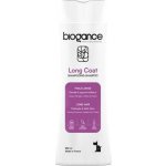Biogance Long Coat pro psy s dlouhou srstí 250 ml – Hledejceny.cz