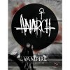 Desková hra Vampire The Masquerade 5th Edition Anarch Book