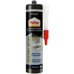 Pattex Silikon neutrální 280 g transparentní – Hledejceny.cz