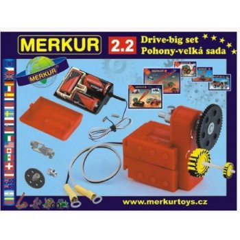 Merkur M 2.2