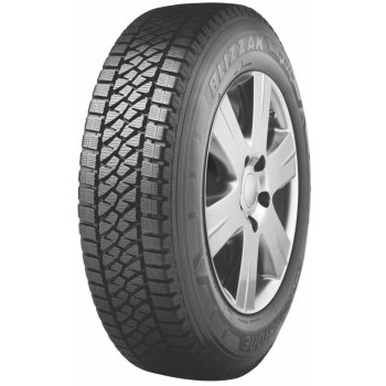 Bridgestone Blizzak W810 215/75 R16 113R