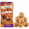 Krekr a snack Mixit Krispers Slaný karamel do kapsy 50 g