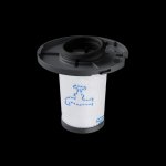 Rowenta ZR009007 – Zboží Dáma