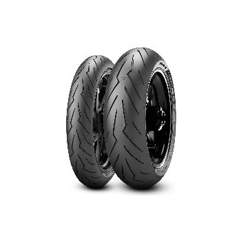 Pirelli DIABLO ROSSO III 130/70 R16 61W