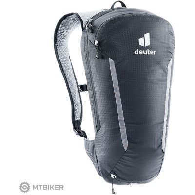 Deuter Road One 5l black – Zboží Mobilmania