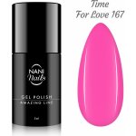 NANI gel lak Amazing Line Time For Love 5 ml – Zboží Mobilmania