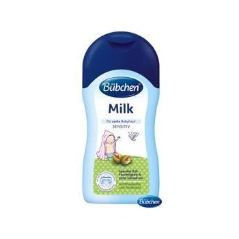 Bübchen Baby mléko 400 ml