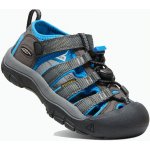 Keen Newport H2 JR magnet brilliant blue – Sleviste.cz
