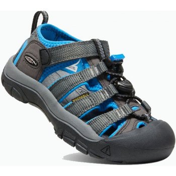 Keen Newport H2 JR magnet brilliant blue