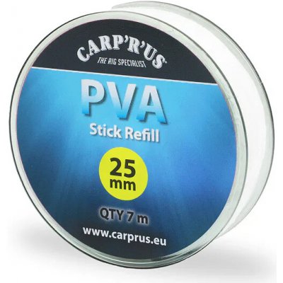 Carp´R´Us PVA punčocha PVA Stick Refill 20 m – Hledejceny.cz