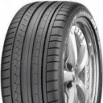 Dunlop SP Sport Maxx GT 245/50 R18 100W – Hledejceny.cz