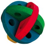 Trixie míček na pamlsky 8 cm – Zbozi.Blesk.cz