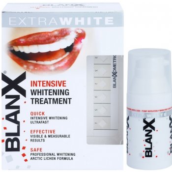 BlanX Extra White bělicí kúra 30 ml