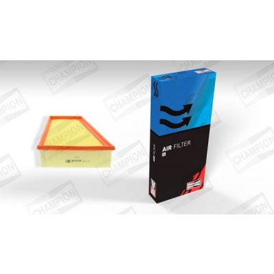 Vzduchový filtr CHAMPION (CH CAF100719P) - SEAT, ŠKODA, VW – Sleviste.cz