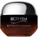 Biotherm Amber Algae Revitalize Nuit revitalizační noční krém 50 ml