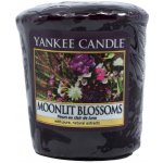 Yankee Candle Moonlit Blossoms 49 g – Zbozi.Blesk.cz