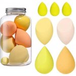 Izmael Houbičky na Make-Up Easy žlutá KP30250 – Sleviste.cz