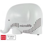 Microlife NEB 410 dětský inhalátor – Zboží Mobilmania