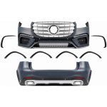 KITT Body Kit vhodný pre Mercedes GLS SUV X167 (2019-2023) Sport Line Design