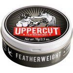 Uppercut Deluxe Featherweight extra silný vosk na vlasy 70 g – Sleviste.cz