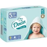 Dada Extra Soft 5 15-25 kg 42 ks – Zboží Mobilmania