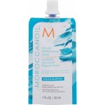 Moroccanoil Color Depositing Mask Aquamarine 30 ml – Zboží Dáma