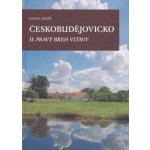 Českobudějovicko II. Daniel Kovář – Hledejceny.cz