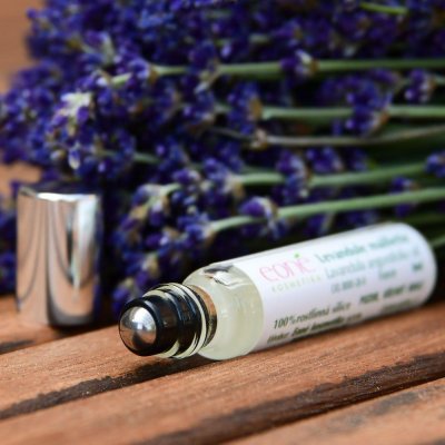Eoné Levandule jemná population ROLL-ON 8 ml – Hledejceny.cz