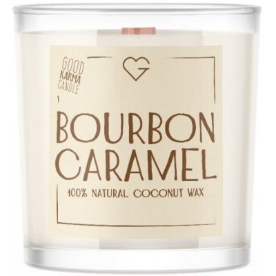 Goodie Bourbon Caramel 50 g