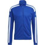 adidas Squadra 21 Jacket Modrá – Hledejceny.cz