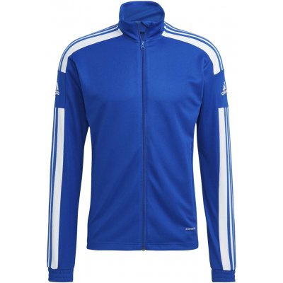 adidas Squadra 21 Jacket Modrá – Hledejceny.cz