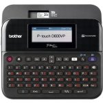 Brother PT-D600VP PTD600VPYJ1 – Zboží Živě