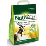 Nutri Mix KOZA 3 kg – Zboží Dáma Nutri Mix KOZA 3 kg – Zboží Dáma