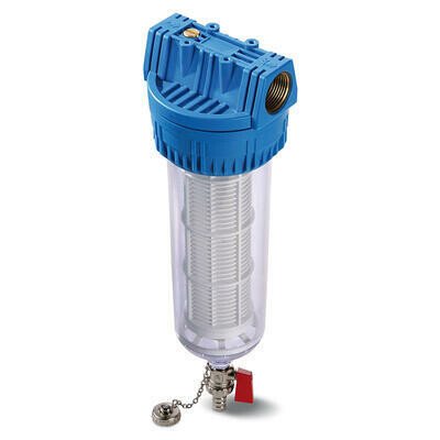Potrubní filtr AP-EASY 6/4" – Hledejceny.cz