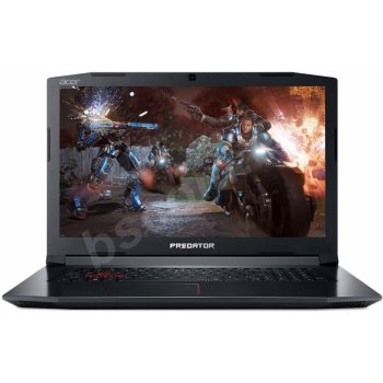 Acer Predator Helios 300 NH.Q3EEC.001