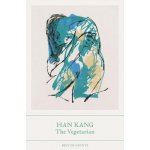 The Vegetarian - Han Kang – Hledejceny.cz