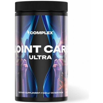 Complex Supplements Joint Care prášek 525 g Grep – Hledejceny.cz