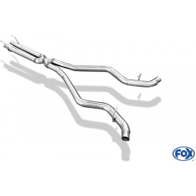 FOX FO113000-VER – Hledejceny.cz