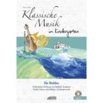 Klassische Musik im Kindergarten - Die Moldau Schuh Karin – Hledejceny.cz