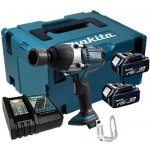Makita DTW450RTJ – Zboží Dáma