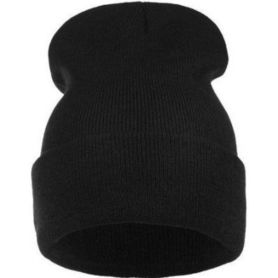 Blingstar beanie Blank black Long 1127 – Hledejceny.cz