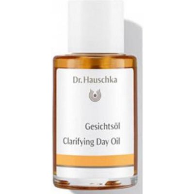Dr. Hauschka Clarifying Day Oil 30 ml – Hledejceny.cz