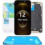 LCD Displej Apple iPhone 12 Pro Max – Zboží Živě LCD Displej Apple iPhone 12 Pro Max – Zboží Živě