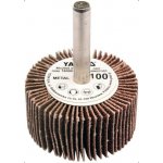 Yato Kotouč lamelový radiální 40 x 20 x 6 mm P40 YT-83351 – Zboží Dáma