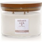 WoodWick Nature's Wick Cashmere Wool 433g – Sleviste.cz