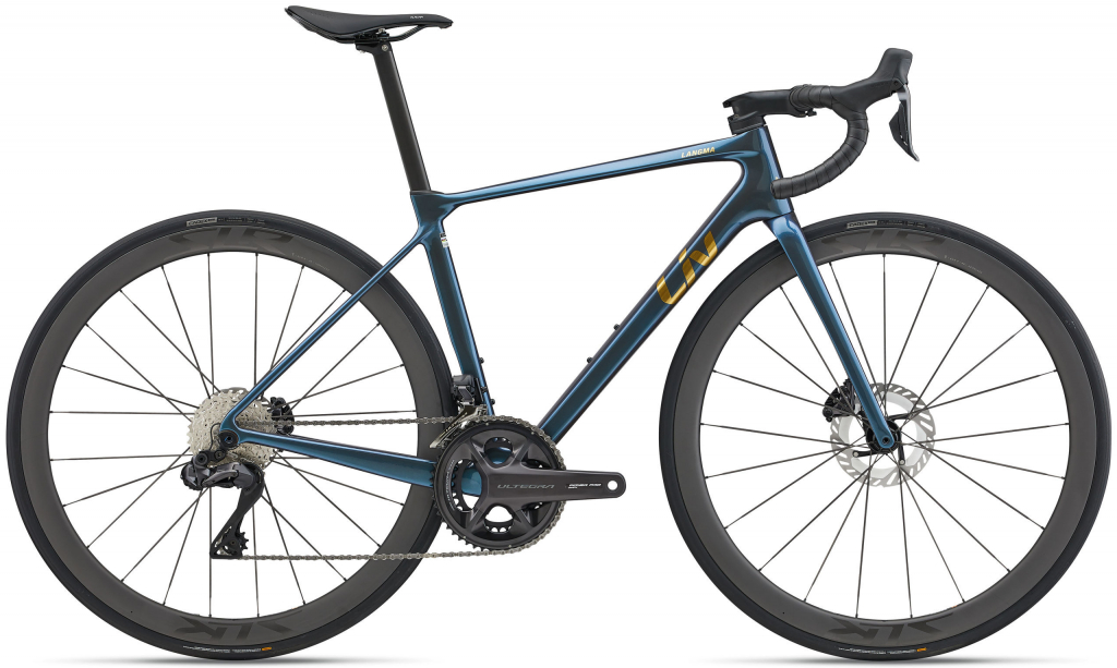 Liv Langma Advanced Pro 0 PC 2025