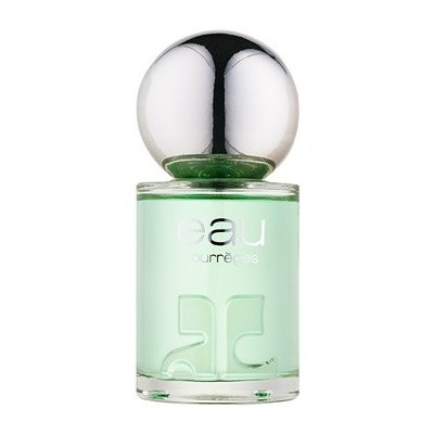 Courrèges Eau De Courrèges toaletní voda unisex 50 ml