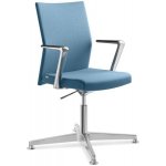 LD SEATING Konferenční židle WEB OMEGA 411-RA F34-N6 – Hledejceny.cz