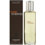 Hermes Terre d’Hermès toaletní voda pánská 125 ml Náplň – Hledejceny.cz