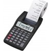 Kalkulátor, kalkulačka Casio Kalkulačka HR 8 RCE s tiskem / 12 míst černá